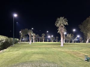 Lights At Indio 14th